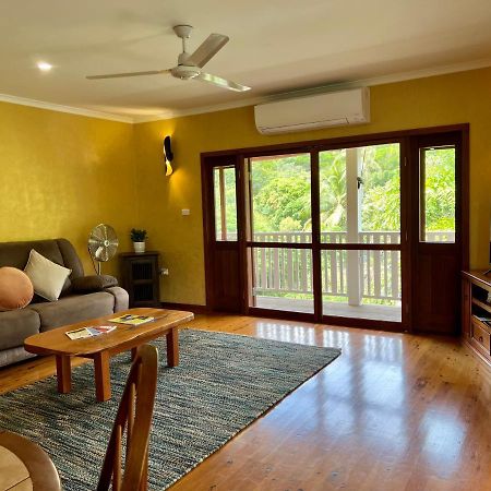 Appartement Tropical Styling à Cooktown Extérieur photo