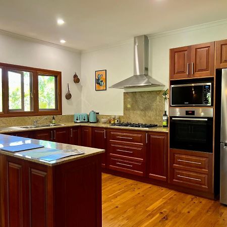 Appartement Tropical Styling à Cooktown Extérieur photo