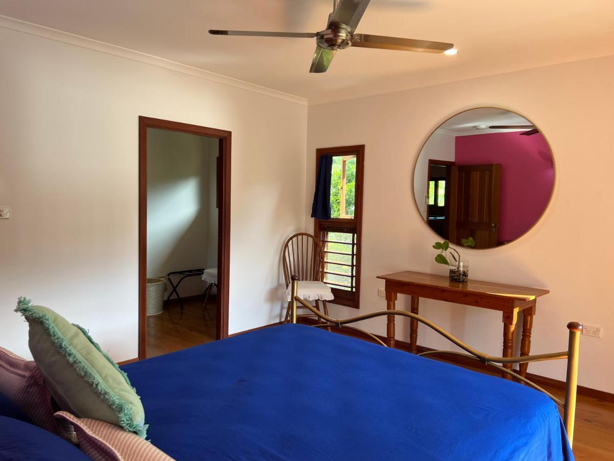 Appartement Tropical Styling à Cooktown Extérieur photo
